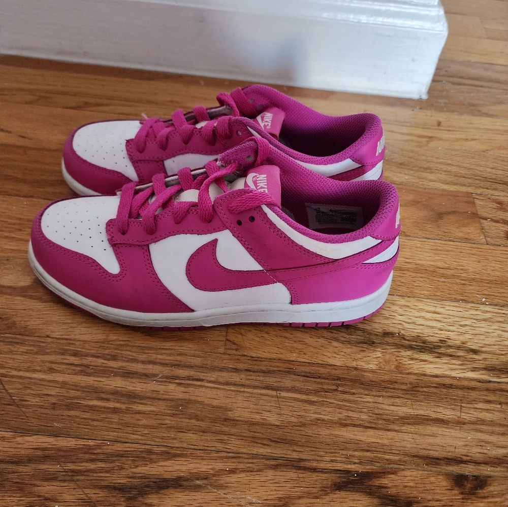 Nike sneakers